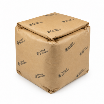 Feuilles isolantes Isoliner (S) — 42 feuilles pour 21 boîtes de 250 x 250 x 250 mm