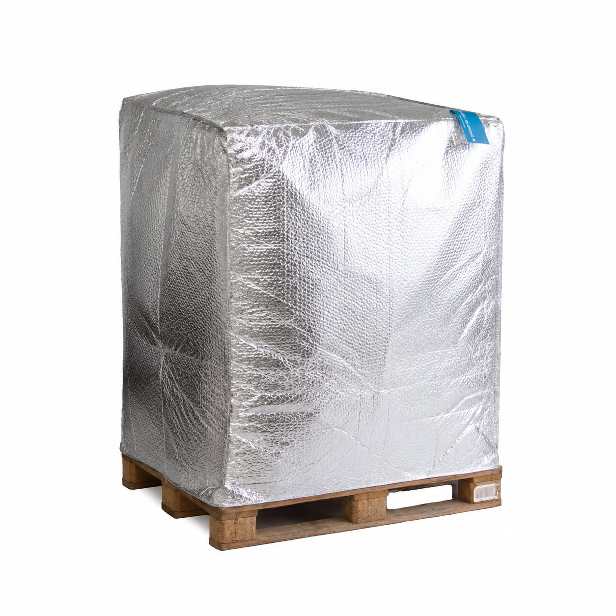Housse isotherme ou camion frigorifique ? Quand l'isolation passive suffit