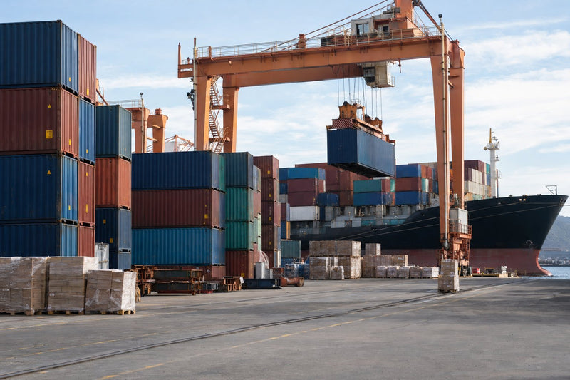 Container liner 40HC, 20DV, 40DV ou 45HC : quelle taille ?