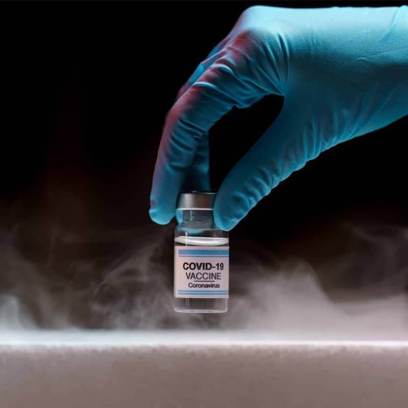 Transporter les vaccins et les médicaments biologiques au froid