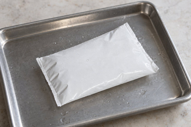 Ice pack, icepack ou coolpack : les mêmes produits, des noms différents