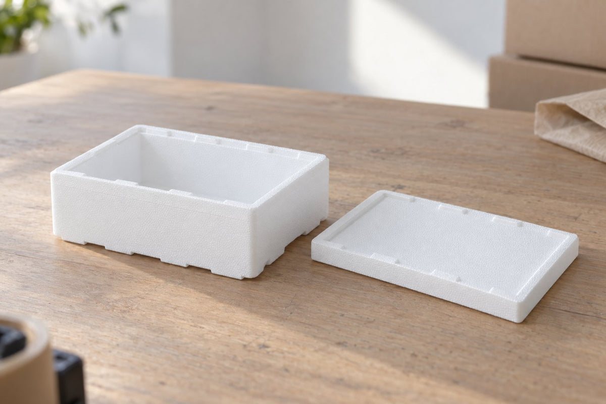 Caisse isotherme ou boîte isotherme : de quoi s'agit-il ?
