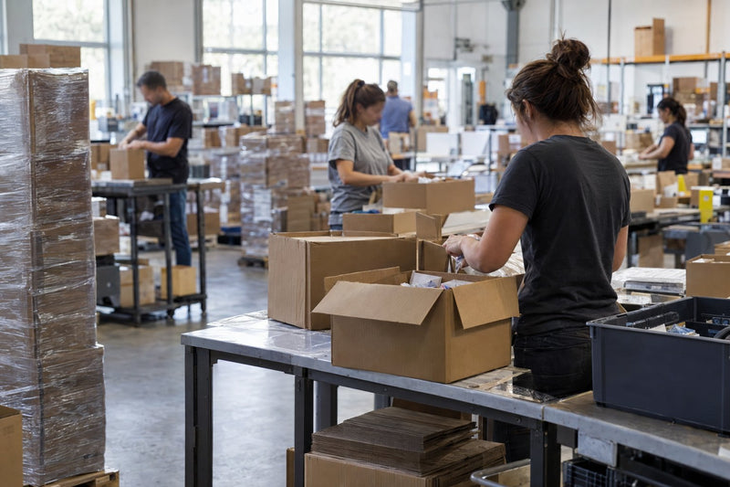 Caisse polystyrène ou glacière : quelle différence ?