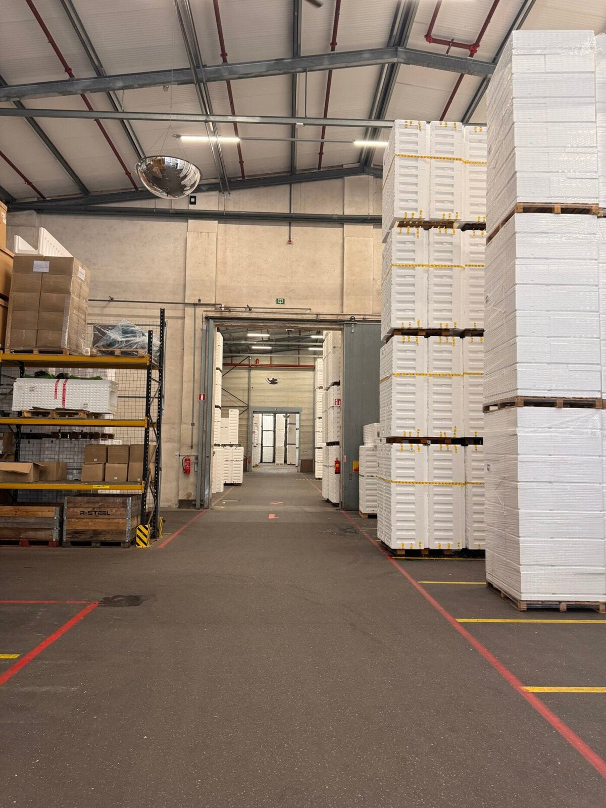 Qu'est-ce que le polystyrène expansé (PSE) ? Matériau et isolation expliqués