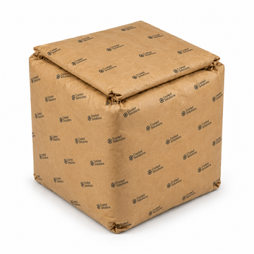 Feuilles isolantes Isoliner (L) — 36 feuilles pour 18 boîtes de 355 x 355 x 355 mm