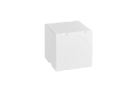 EPS doos 27 L, 375 x 375 x 375 mm