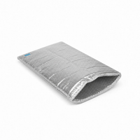 Sac isotherme 70 x 40 cm, 6 couches