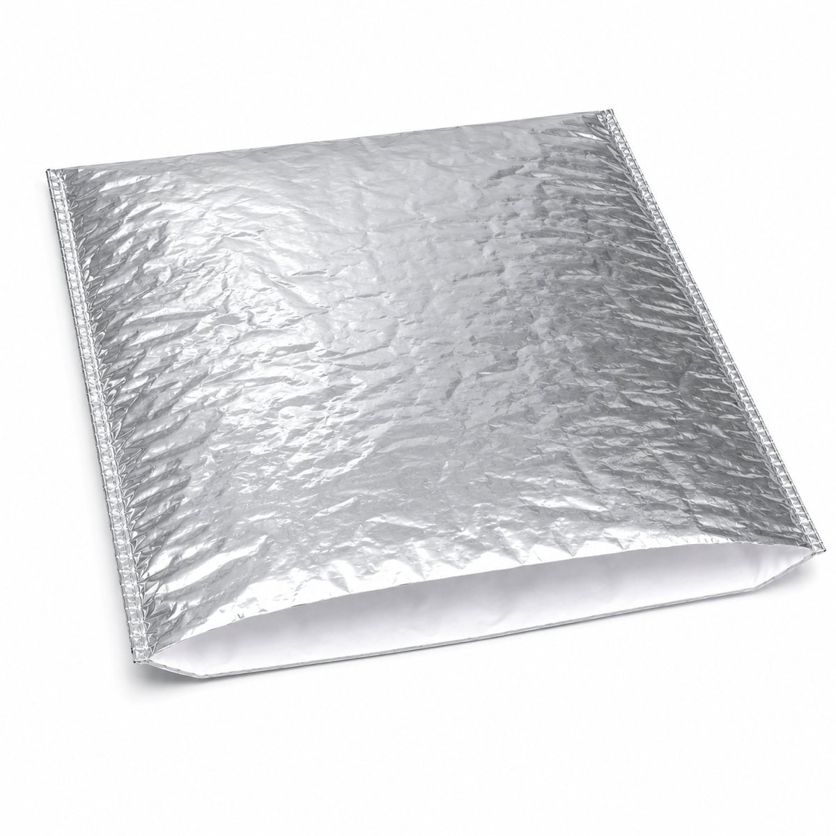 Sac isotherme 70 x 70 cm, 2 couches + bande adhésive