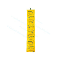 Container Droogzakken – 20 Stuks (600 gram per Zak)