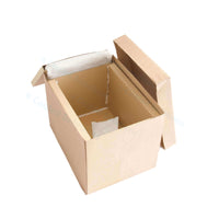 Eco Coolbox 600 x 400 x 375 mm (Pallet 50 Stuks)