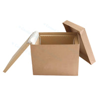 Eco Coolbox 600 x 400 x 375 mm (Pallet 50 Stuks)