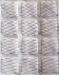 Ice Pack Sheet 3 x 4 cellen (200 x 280 mm) - 1000 stuks