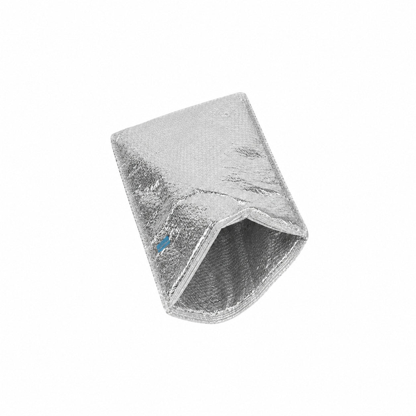 Sac isotherme 25 x 35 cm, 6 couches