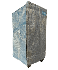 Herbruikbare thermohoes rolcontainer 85 x 70 x 150 cm