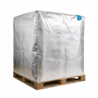 Housse isolante thermique 120 x 120 x 150 cm