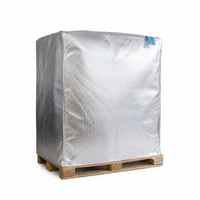 Housses thermiques