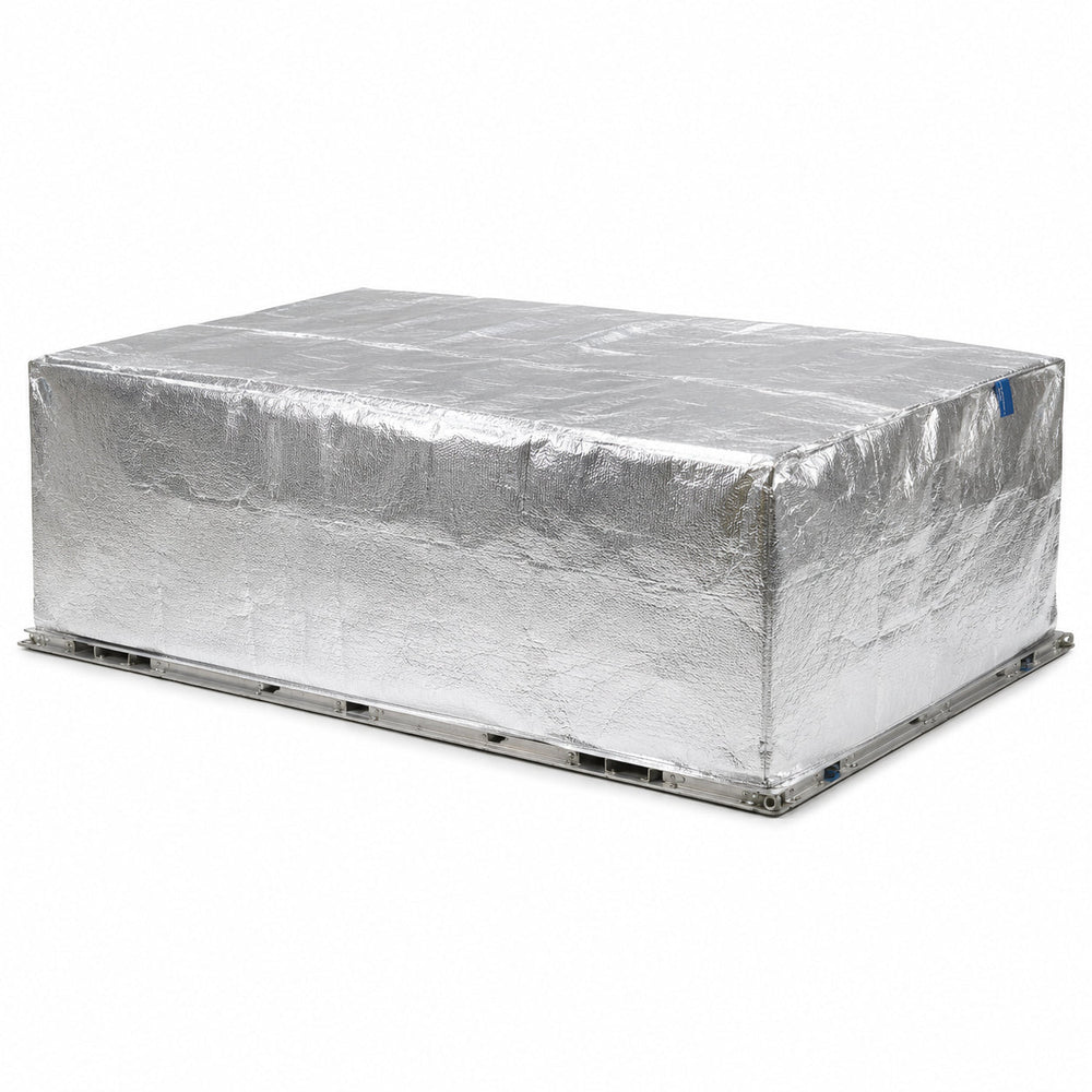 Housse d'isolation thermique PMC 320 x 240 x 150 cm