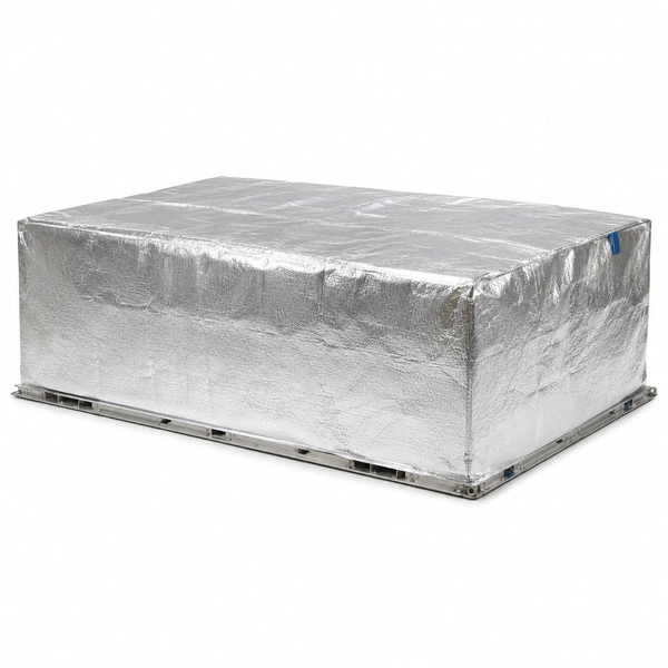 Housse d'isolation thermique PMC 320 x 240 x 150 cm