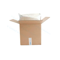 Thermodoos opvouwbaar - 400 x 400 x 250 mm + (4 Laags isolatiezak)