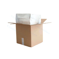 Thermodoos opvouwbaar - 600 x 400 x 300 mm (+ 6 laags isolatiezak)