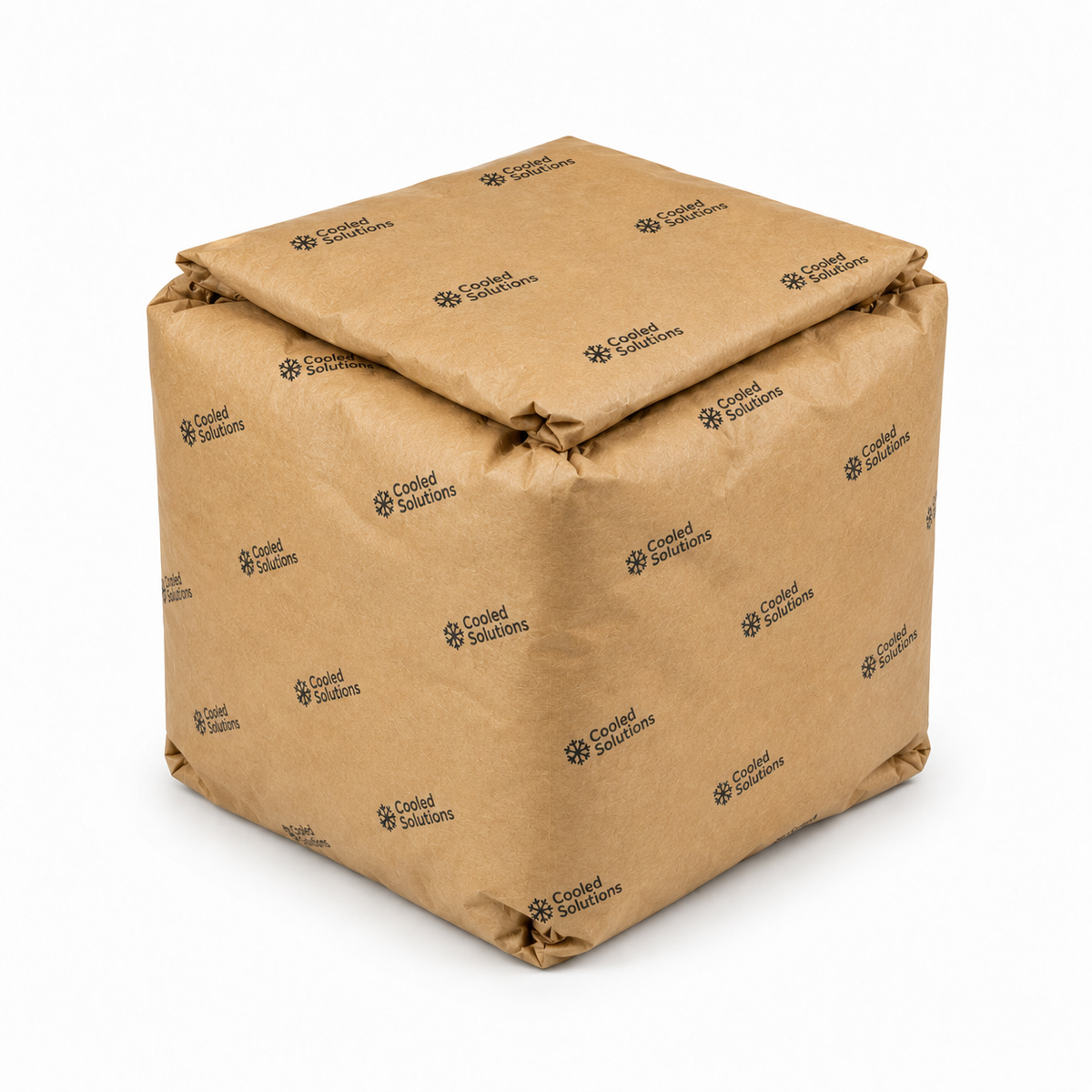 Feuilles isolantes Isoliner (M) — 42 feuilles pour 21 boîtes de 300 x 300 x 300 mm