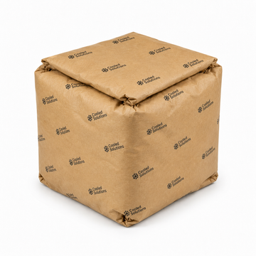 Feuilles isolantes Isoliner (M) — 42 feuilles pour 21 boîtes de 300 x 300 x 300 mm