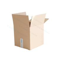 Standaard doos 300 x 200 x 200 mm - Dubbelgolf