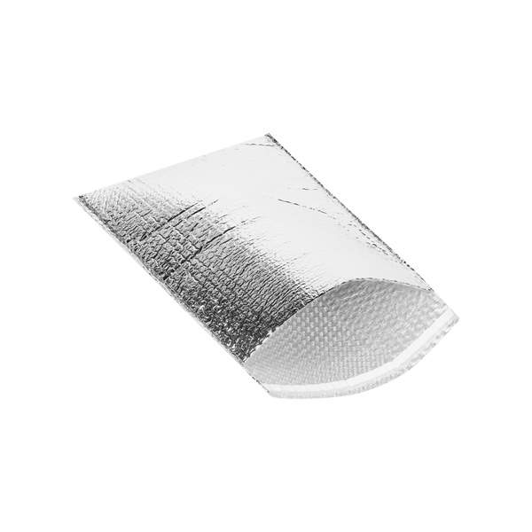 Koelenvelop 30 x 45 cm + plakstrip
