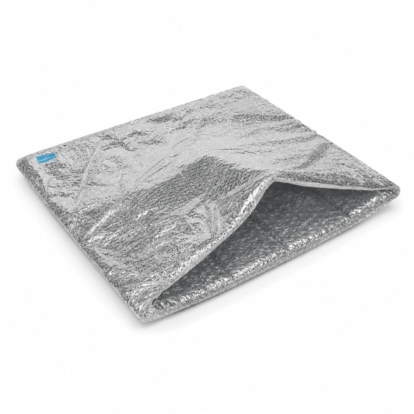 Sac isotherme 70 x 70 cm, 6 couches