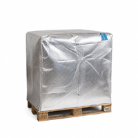 Housse isolante thermique IBC 120 x 100 x 120 cm