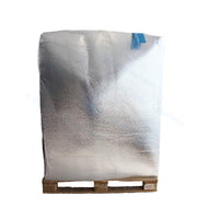 Thermische isolatiehoes Blok pallet 120 x 100 x 150 cm (Dubbel Laags)