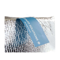 Thermische isolatiehoes Euro pallet 120 x 80 x 150cm