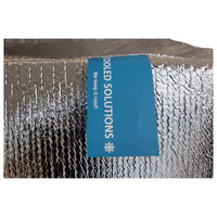 Housse palette isotherme IBC 120 x 100 x 120 cm double épaisseur